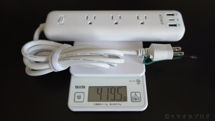 Anker PowerPort Strip PD3