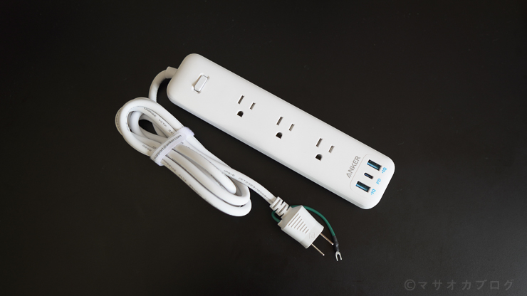 Anker PowerPort Strip PD3