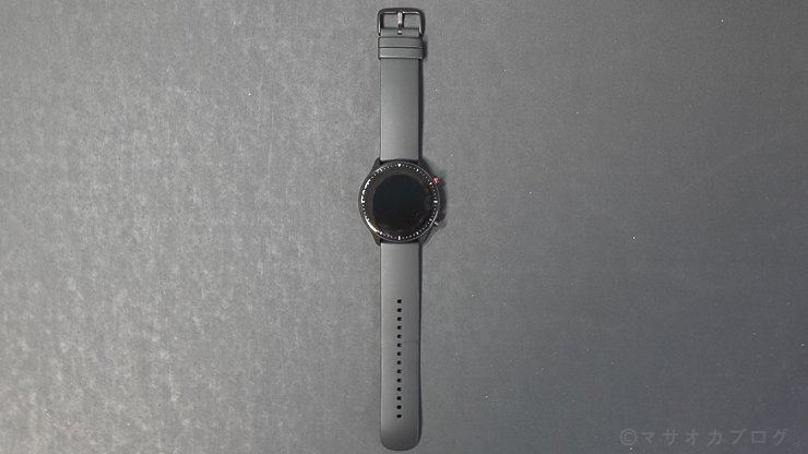 Amazfit GTR2