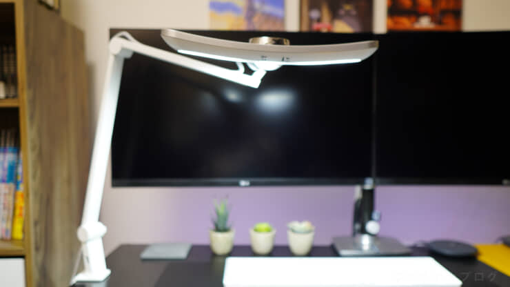 BenQ WidMind Duo