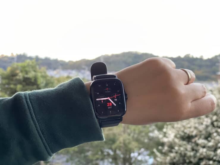 Amazfit GTS2