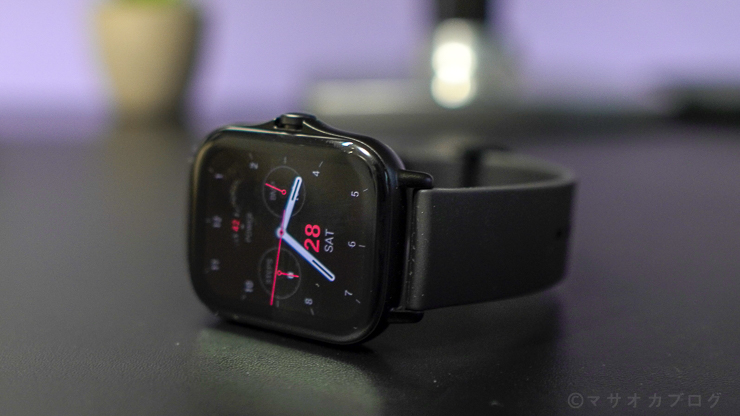 Amazfit GTS2