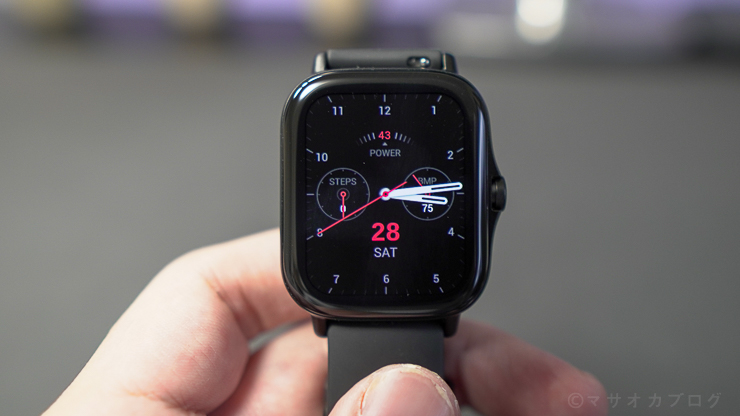 Amazfit GTS2