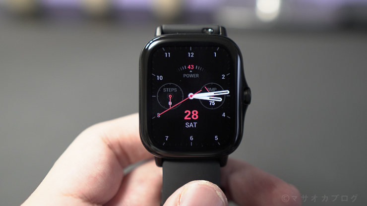 Amazfit GTS2