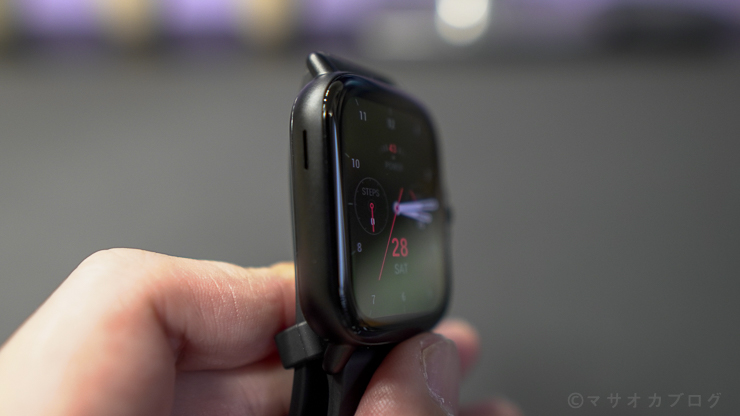 Amazfit GTS2