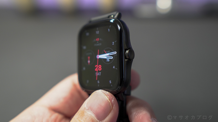 Amazfit GTS2