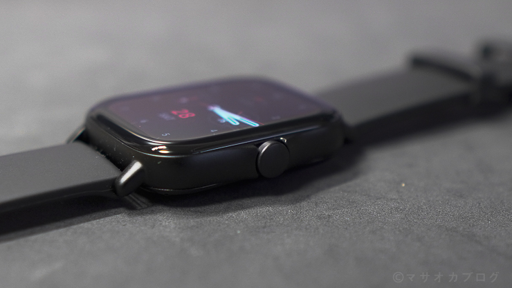 Amazfit GTS2