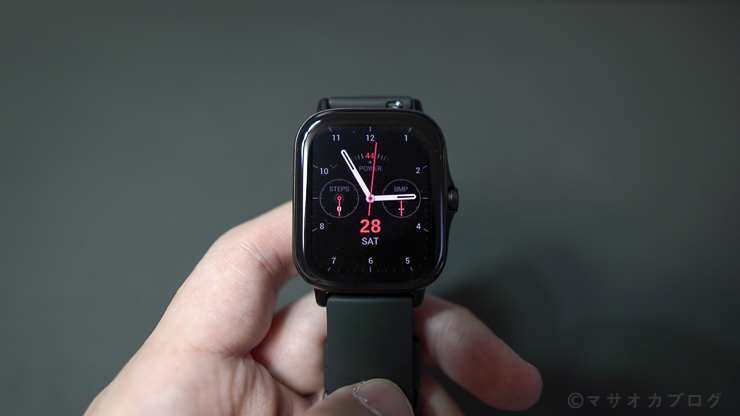 Amazfit GTS2