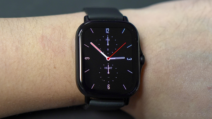 Amazfit GTS2