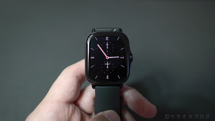 Amazfit GTS2