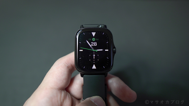 Amazfit GTS2