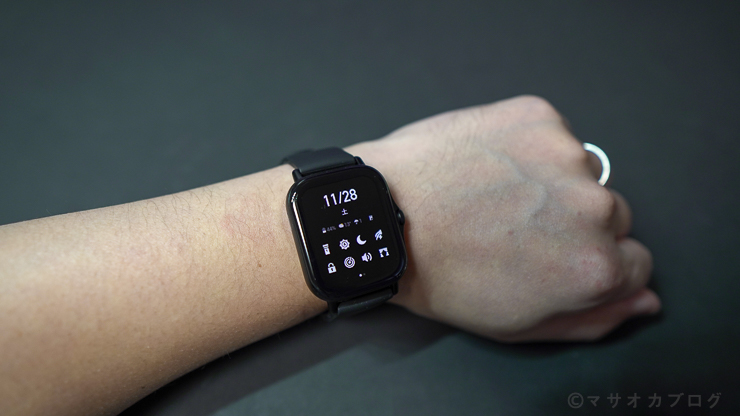 Amazfit GTS2