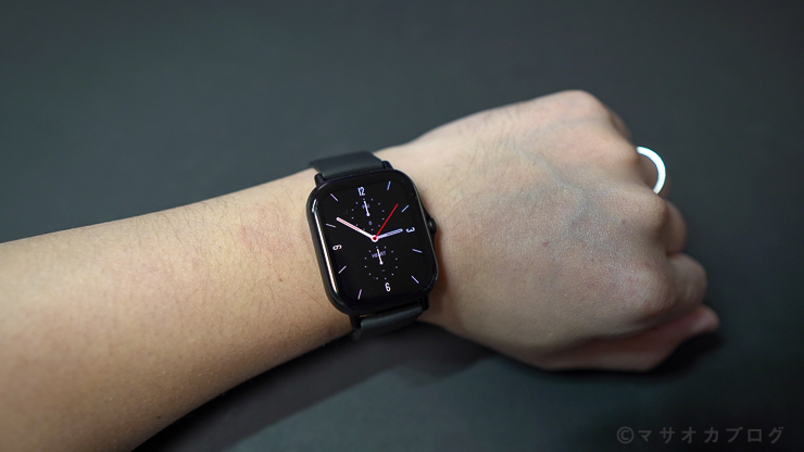 Amazfit GTS2