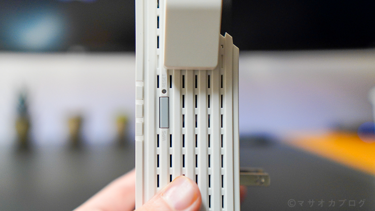 RE605Xのレビュー