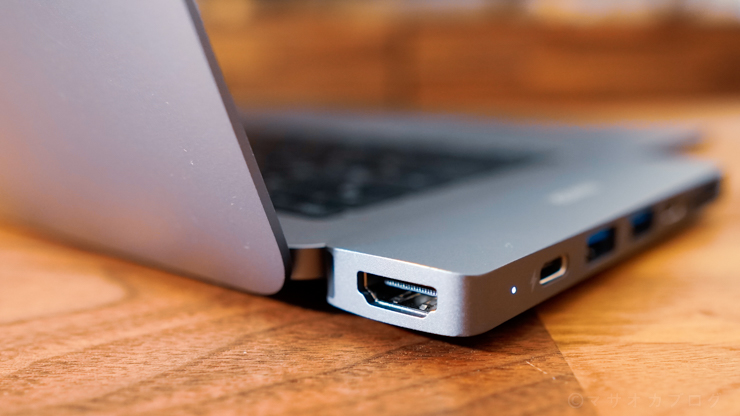 Anker PowerExpand Direct 7 in 2 HDMI