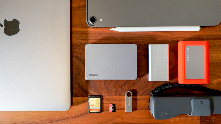USB-C SOHO Dock