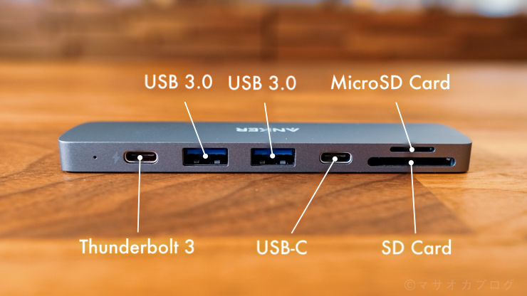 Anker PowerExpand Direct 7 in 2
