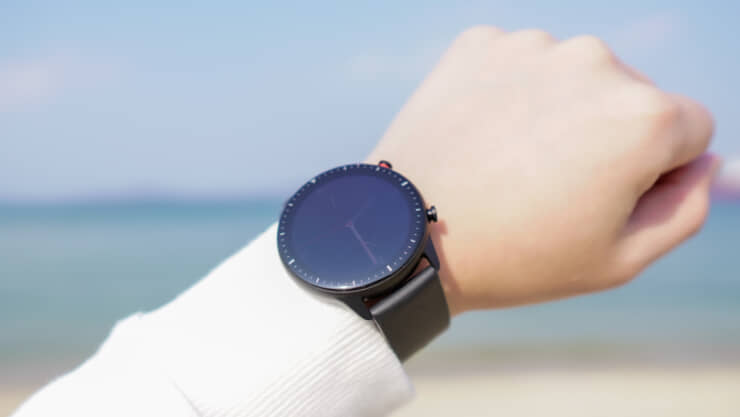 Amazfit GTR2