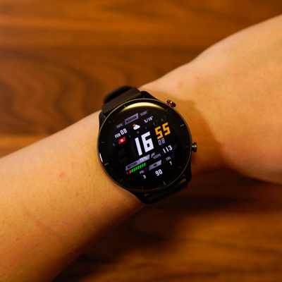 Amazfit GTR2e
