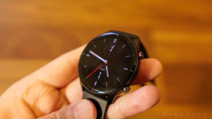 Amazfit GTR2e