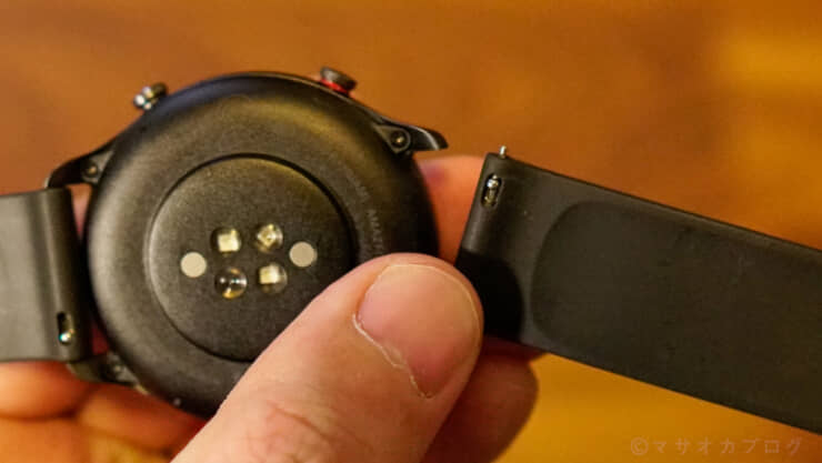 Amazfit GTR2e