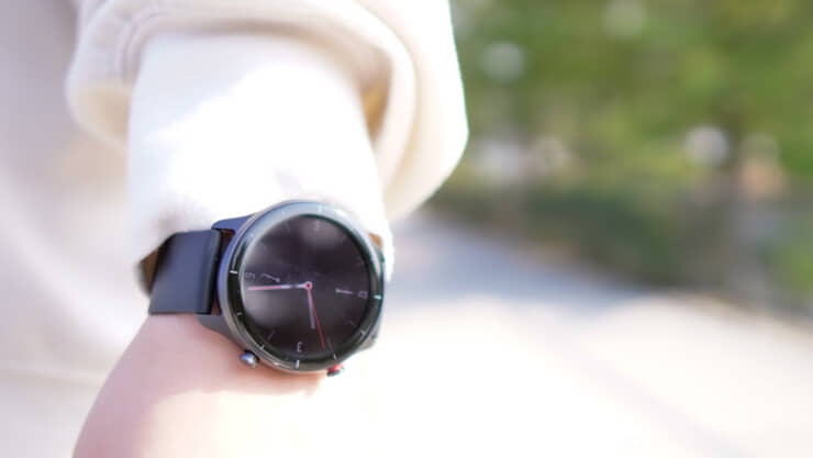 Amazfit GTR 2e