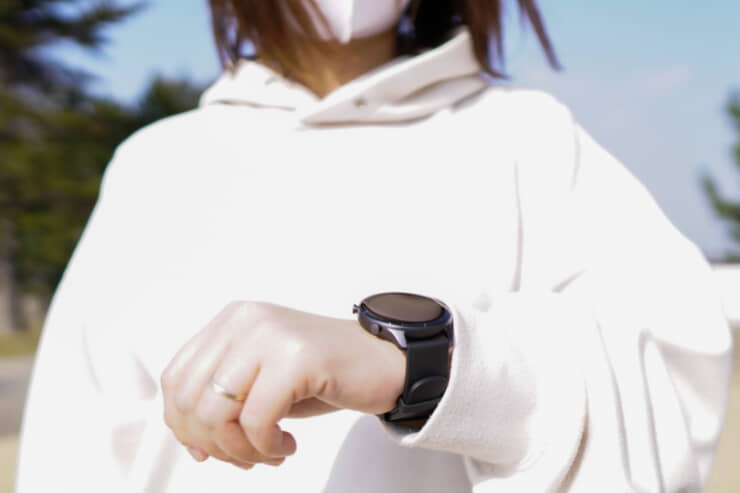 Amazfit GTR2e