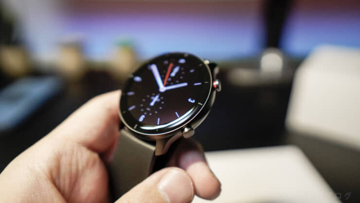 Amazfit GTR2e