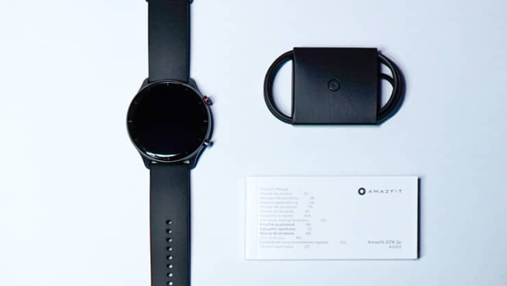 Amazfit GTR2e