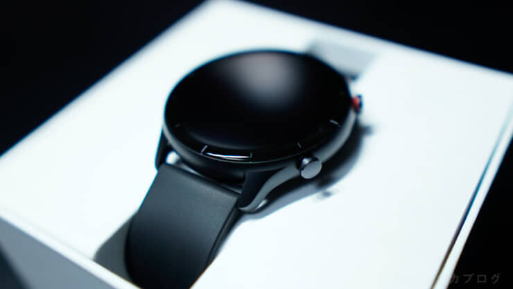 Amazfit GTR2e