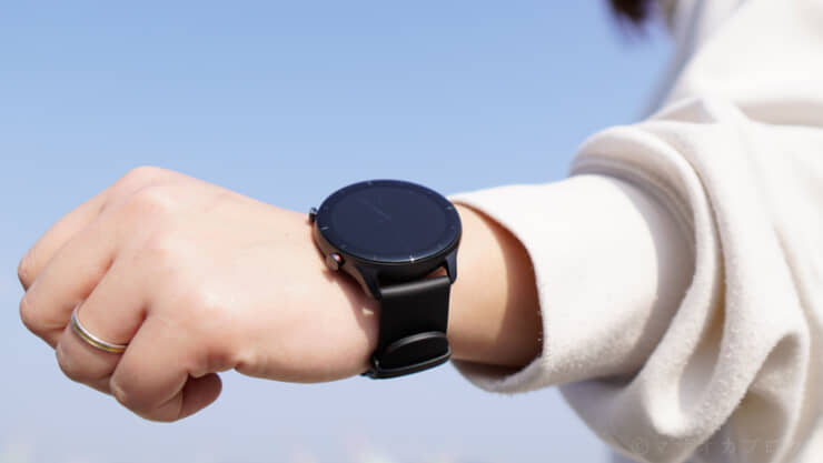 Amazfit GTR2e