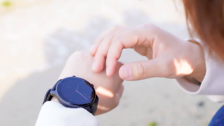 Amazfit GTR2e