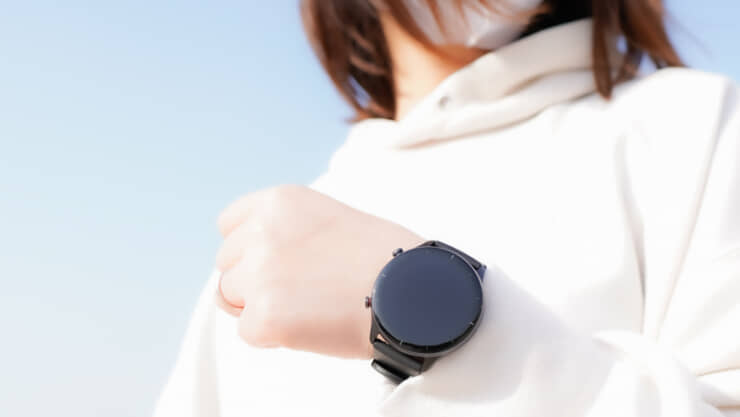 Amazfit GTR2e