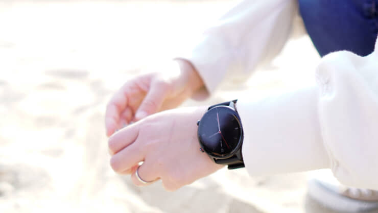Amazfit GTR2e