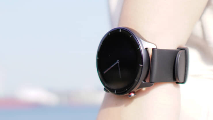 Amazfit GTR2e