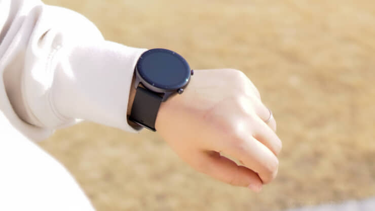 Amazfit GTR2e