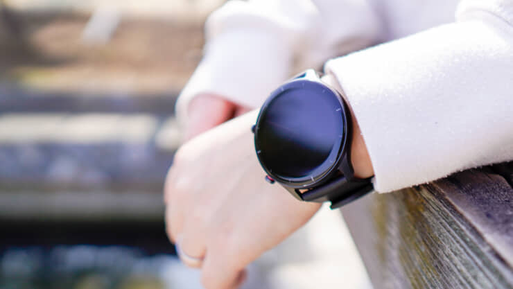 Amazfit GTR2e