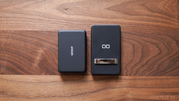 Anker PowerCore Magnetic 5000