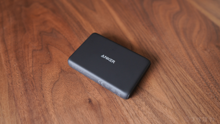 Anker PowerCore Magnetic 5000