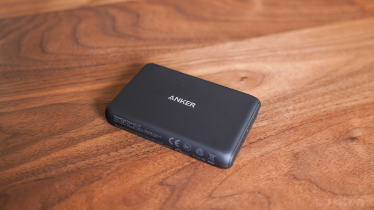 Anker PowerCore Magnetic 5000