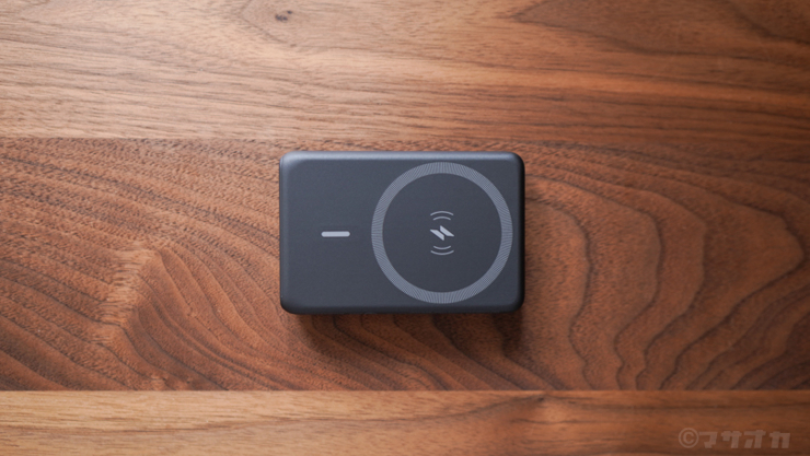 Anker PowerCore Magnetic 5000