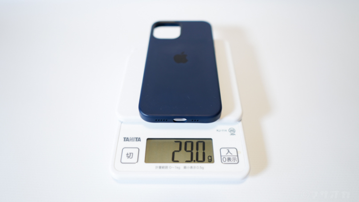 Apple 純正iPhoneケース
