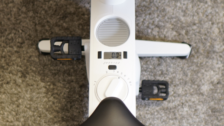 FlexiSpot V9 本体