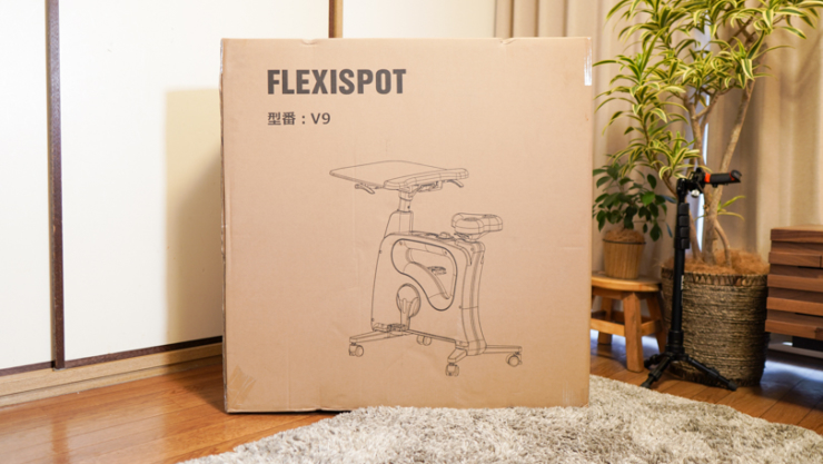 FlexiSpot V9