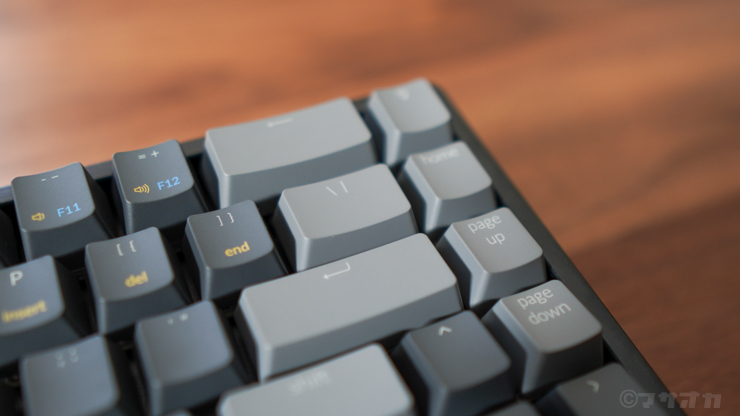 Keychron K6