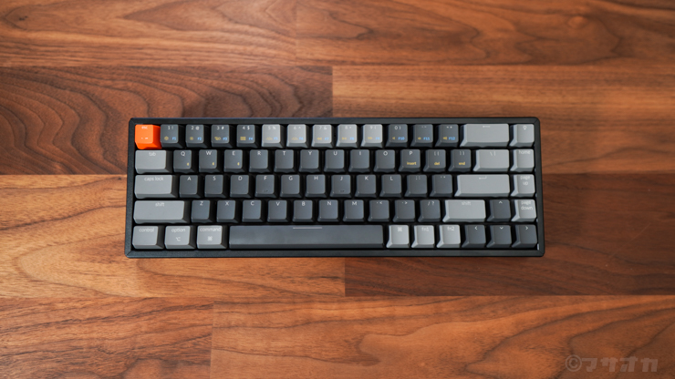 Keychron K6