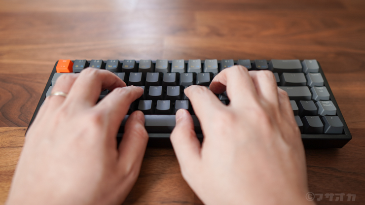 Keychron K6