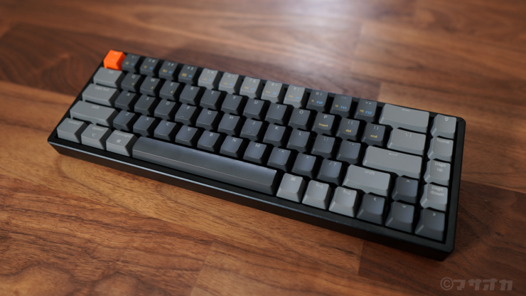 Keychron K6