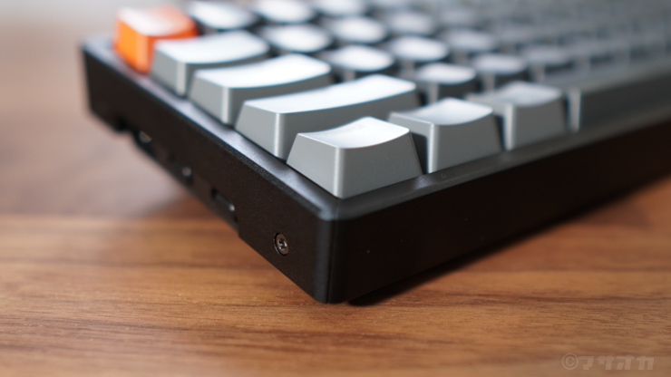 Keychron K6ベース