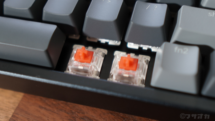 Keychron K6